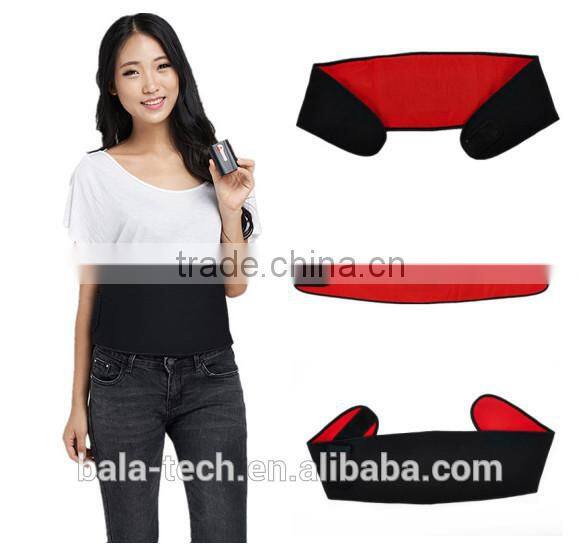 heating belt for relieve arthritis pain