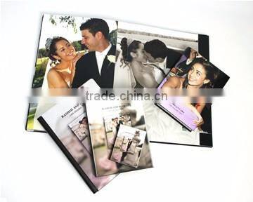 manufacturer wholesale clear acrylic paper photo frame