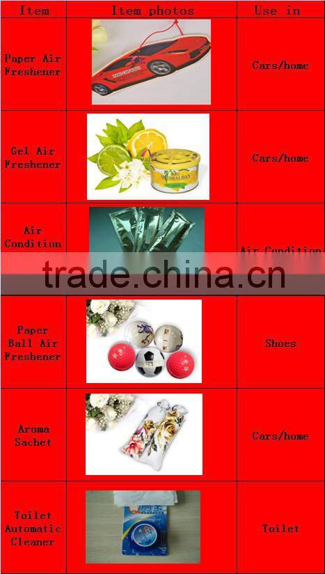 beauty product water beads super absorbent polymer air freshener