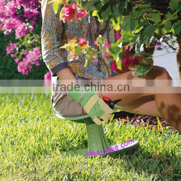 2015 Hot Sale GARDEN SUPPLY- Plastic Concrete Paver Mould