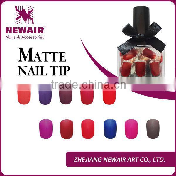 2016 hot sale 3d airbrush for nail art beauty free false nails