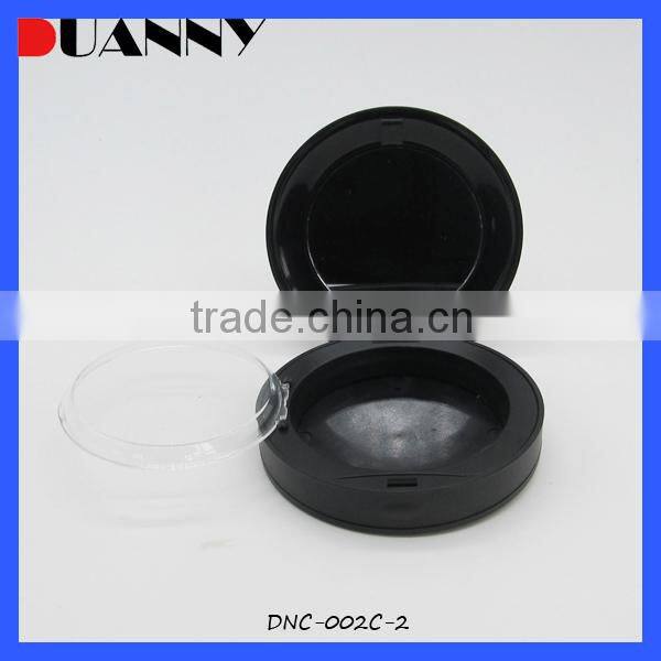 2015 EMPTY COMPACT CASES,LOOSE POWDER COMPACT CASE