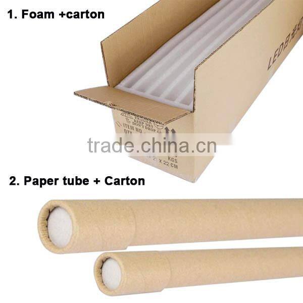 UL cUL 600mm led tube light with 5 years warranty