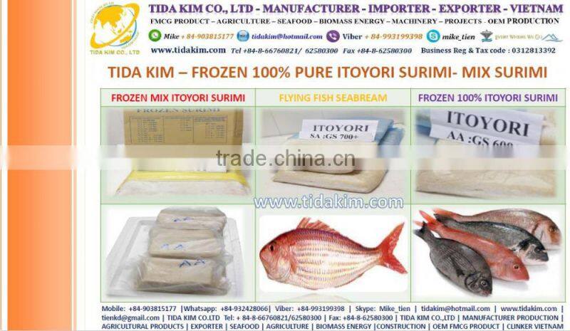 FROZEN WHOLE BABY OCTOPUS VULGARIS CLEANED BABAY OCTOPUS SHRIMP TIDA KIM LOPSTER VIETNAM FISH FILLETS BASA FRESH ALIVE NATURAL