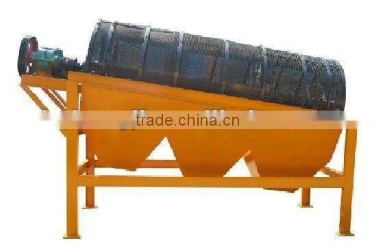 ceramic particle production line with ISO9001:2008 certificate