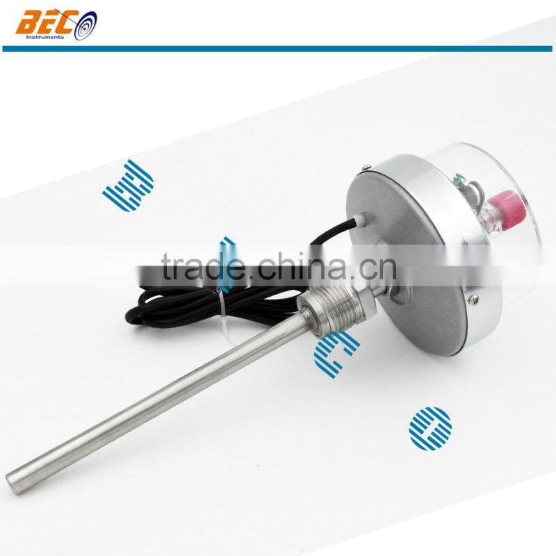 WSSX-401 electric kettle temperature gauge thermometer with pc window