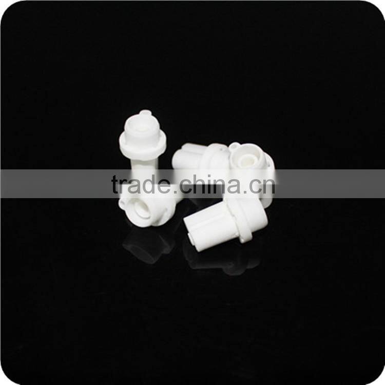 High temperature resistance ceramic HID socket H4 ceramic HID xenon lamp holder