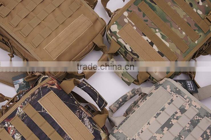 High Quality multifunction backpack treking hiking backpack