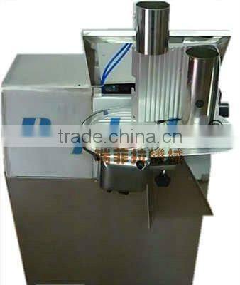 Reliable Performance Fruit Slicing Machine low price on promotion