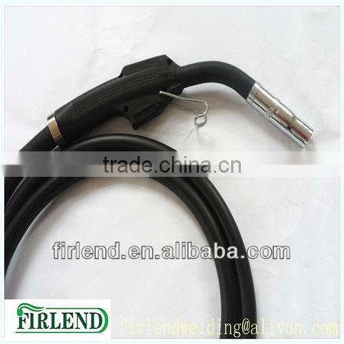 mig welding torch tip holder 40KD