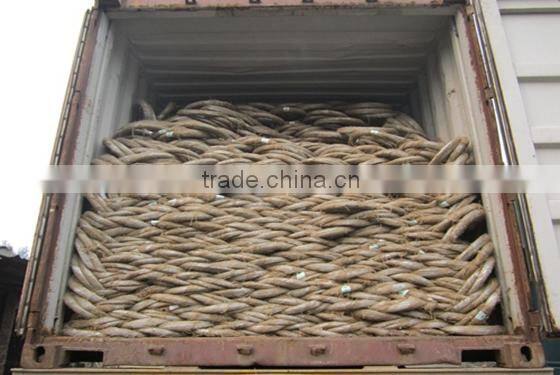 galvanized binding wire in China