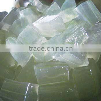 Aloe Vera Gel Dices / Aloe Vera Jelly