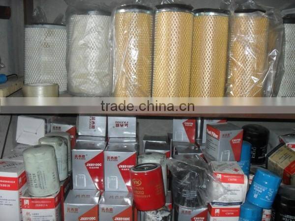 warning light, head lamp, combination light for forklift use