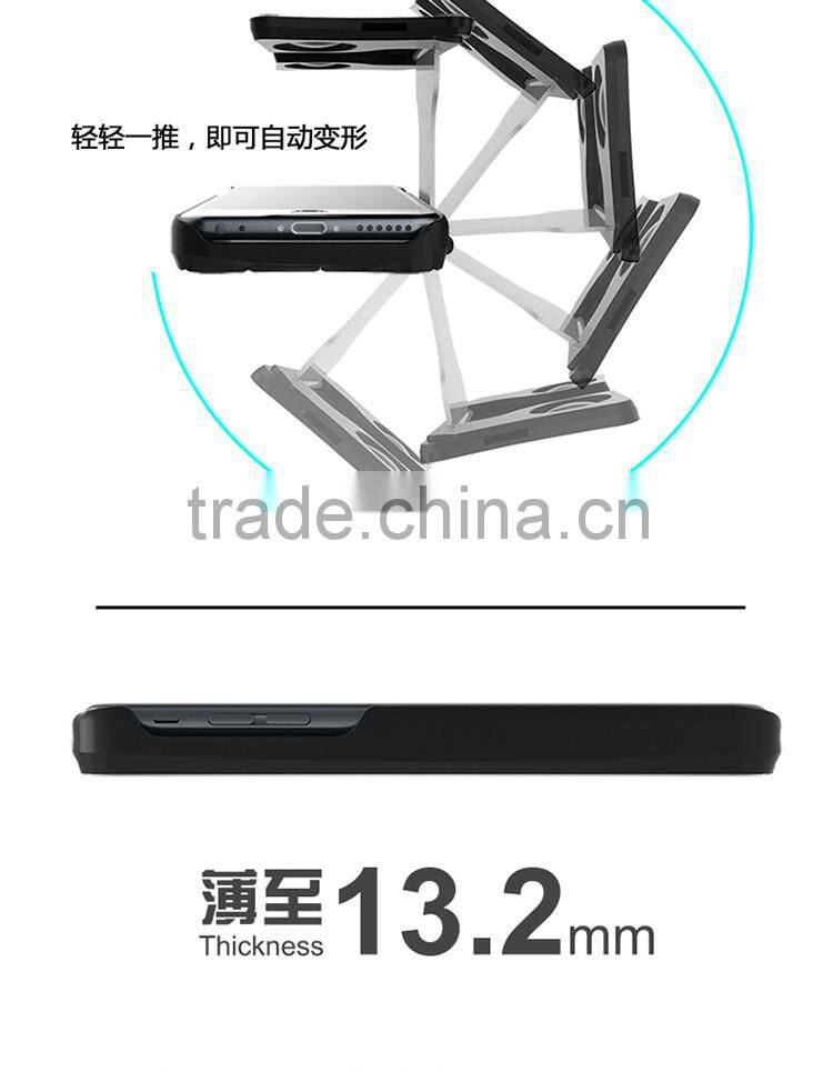 3d Video Glasses Universal Virtual Reality VR Glasses for 4.7" Smartphones