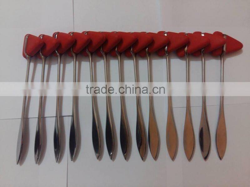 SW-H13 Short Handle Buck taylor rubber reflex hammer