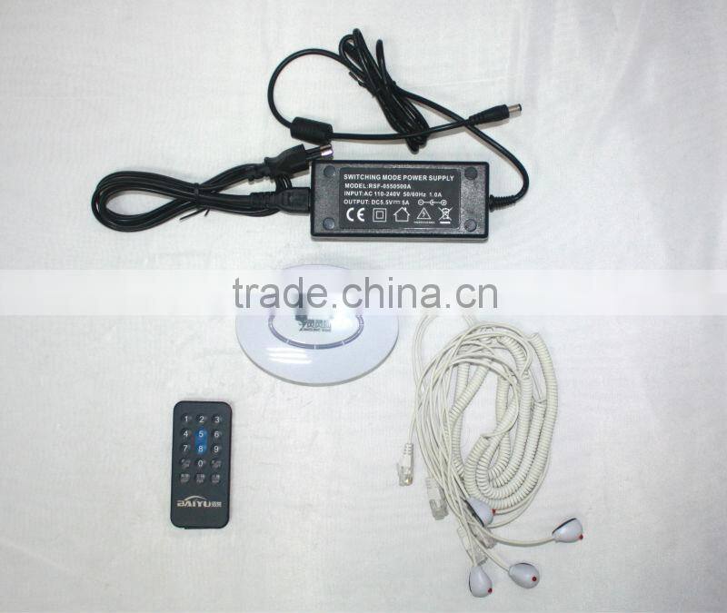 Good quality anti theft laptop security alarm for tablet pc