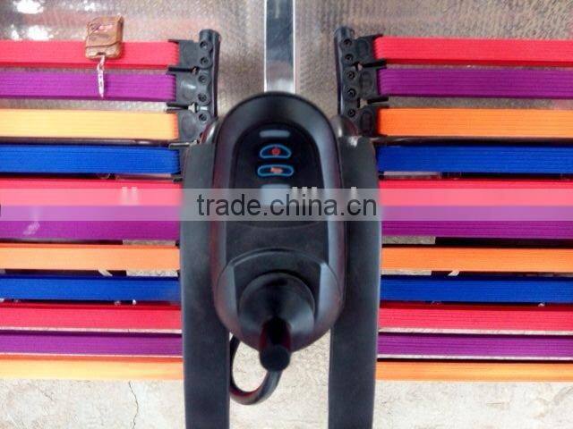 outdoor amusement park equipment Mini Pirate Ship Leswing Car