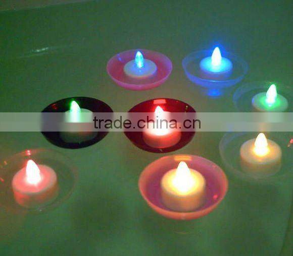 Necessary article-Flameless led candle