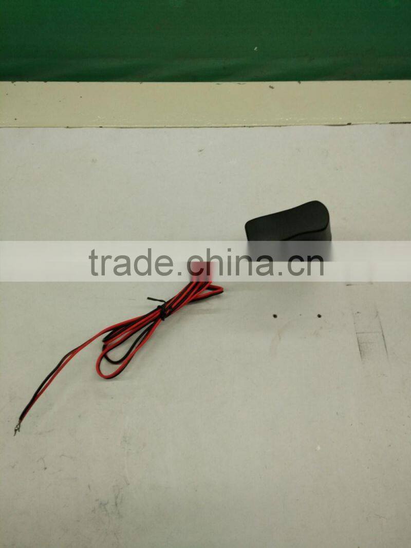 AU Wall Mount AC DC Power Adapter 1.7 V 300mA Single Output 2 Pin with UL C-TICK GS CE FCC ROHS