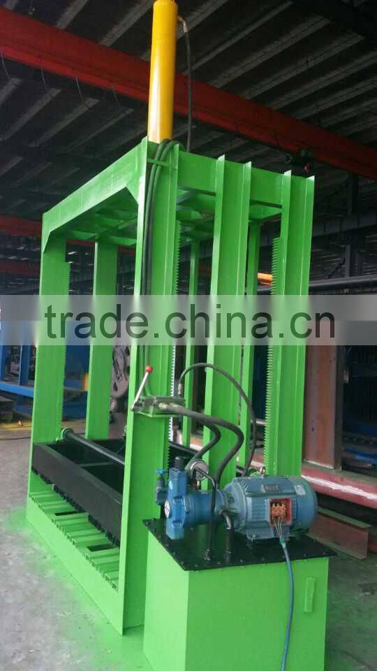 Gabion Mesh Packing Machine