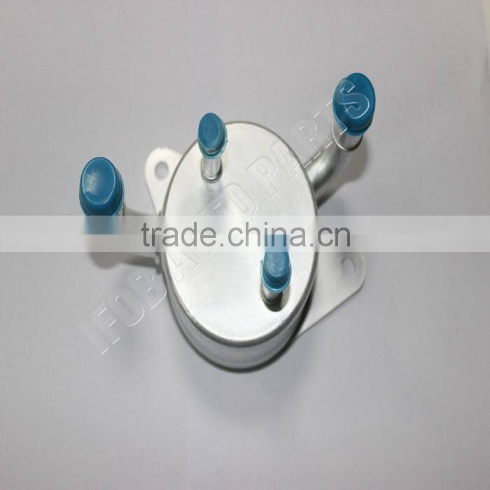 Engine oil cooler for 124100-6450