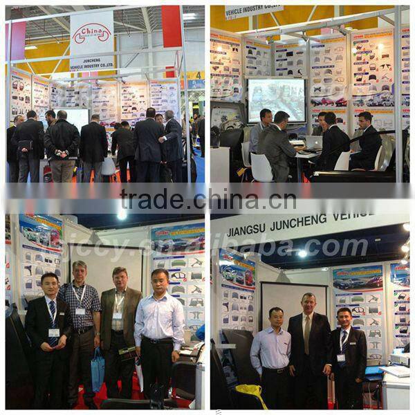 Replacement ISUZU FTR Front Door Auto Body Metal Parts