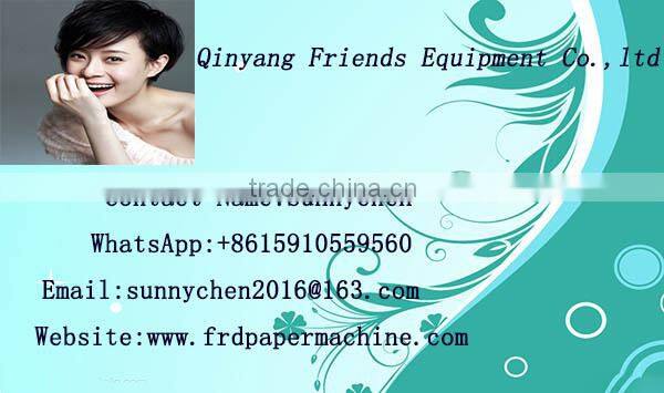 high efficiency, less energy consumption and low maintenance cost of egg tray machine producing egg tray in china market