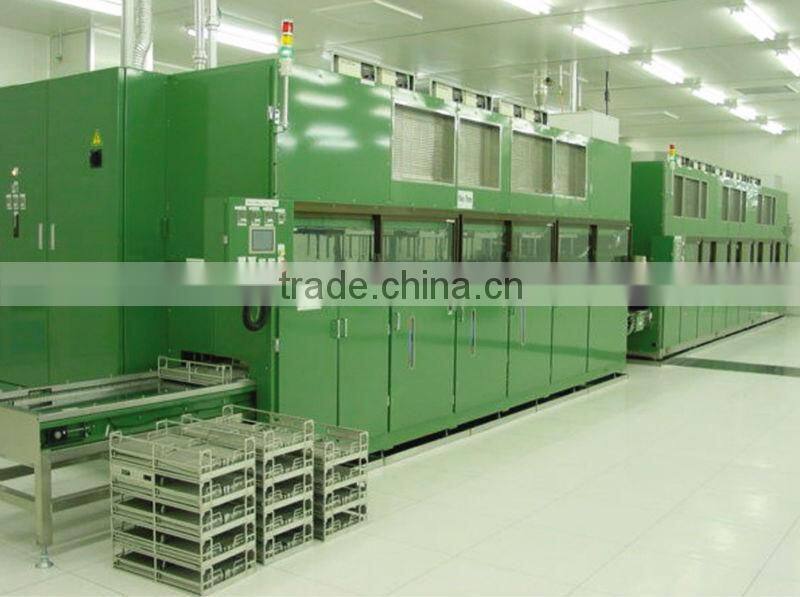 BK4800 vacuum cleaning equipment