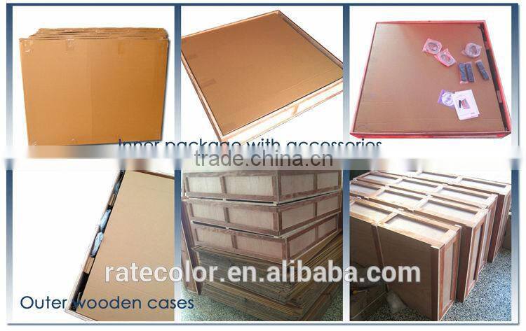 Currency exchange rate led display with single line moving message