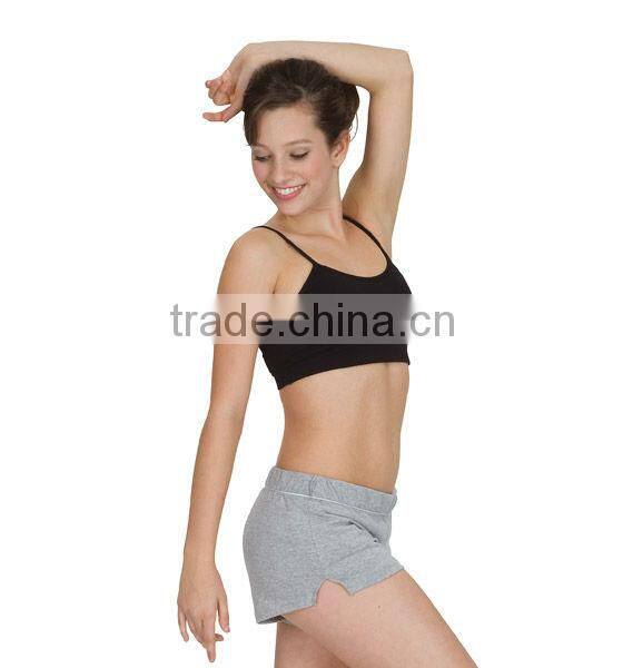 Adult Camisole Crop Top for Dance Bra Tops DT504