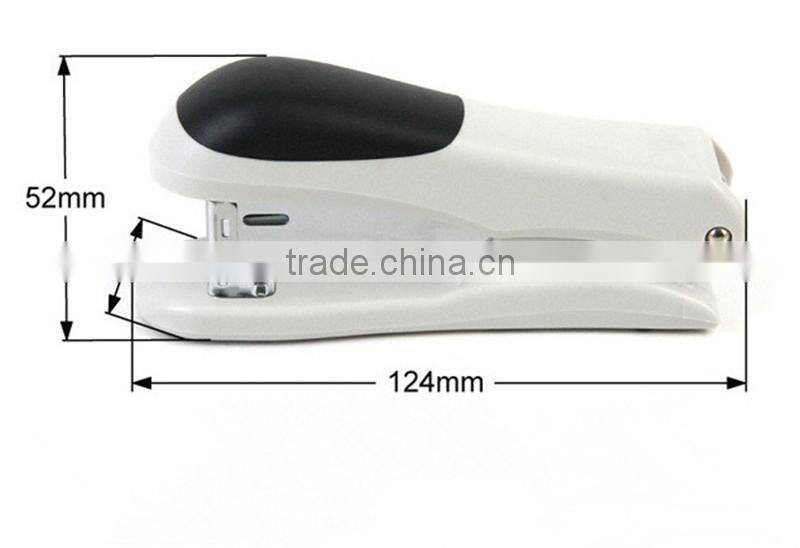 Cheap stapler machine , manual stapler for paper