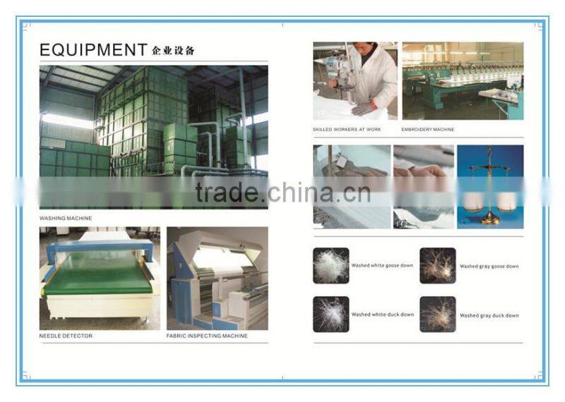 good quality hotel pillow