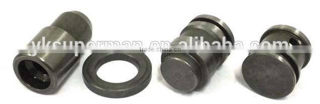 cylinder components of 0810 demolition hammer 38mm