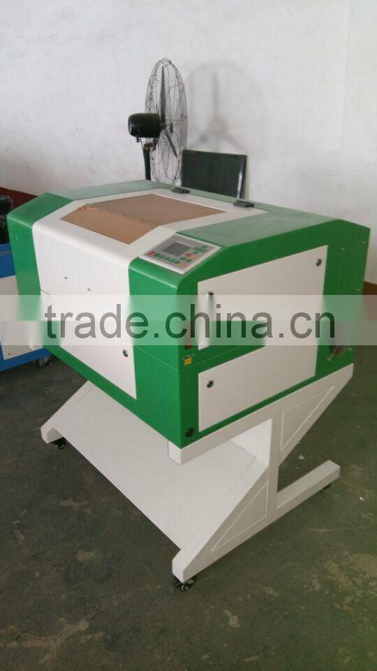 small laser engraver with legs G5030 60W