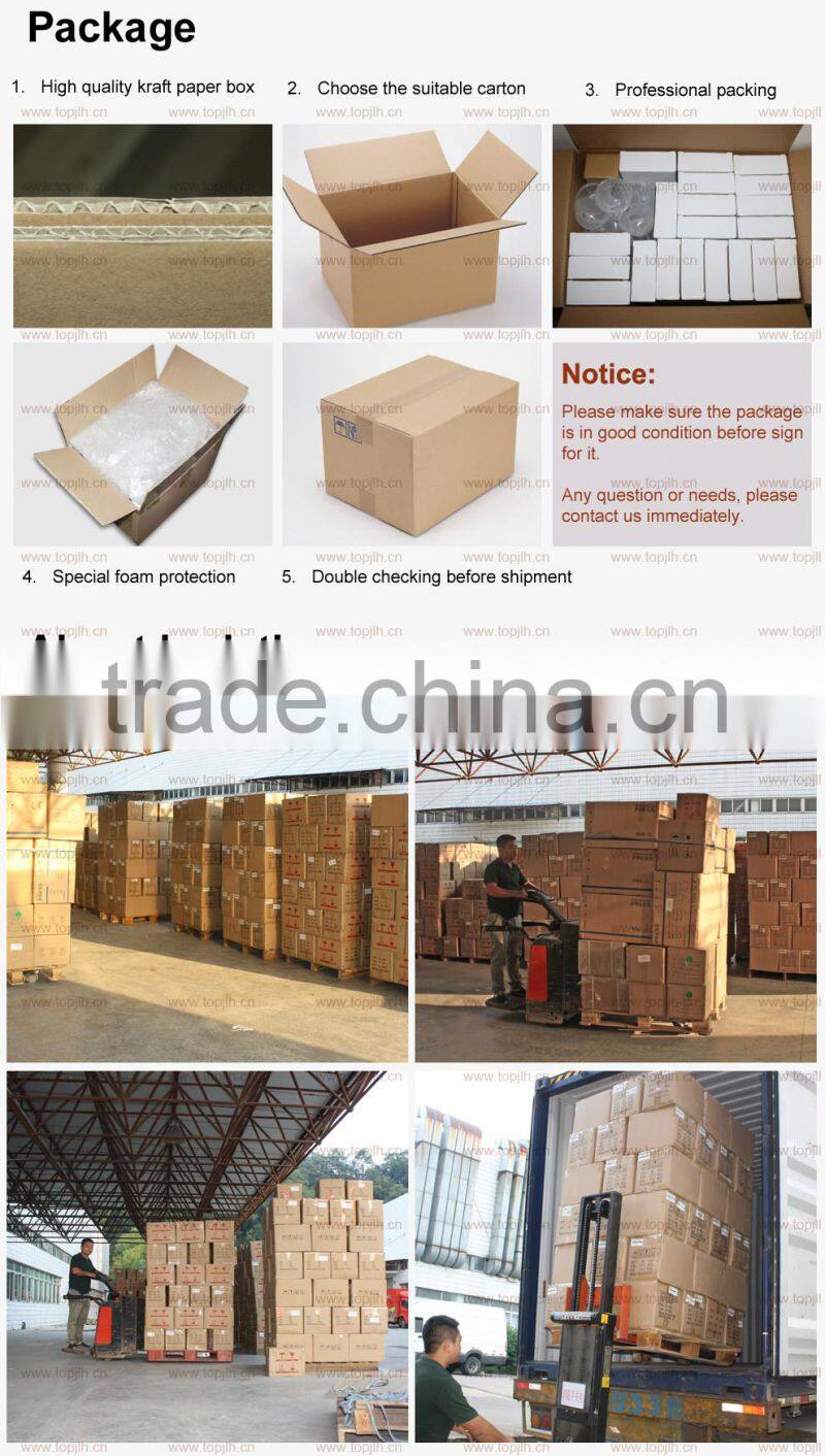 Customed size ID card trimmer machine PVC cutters