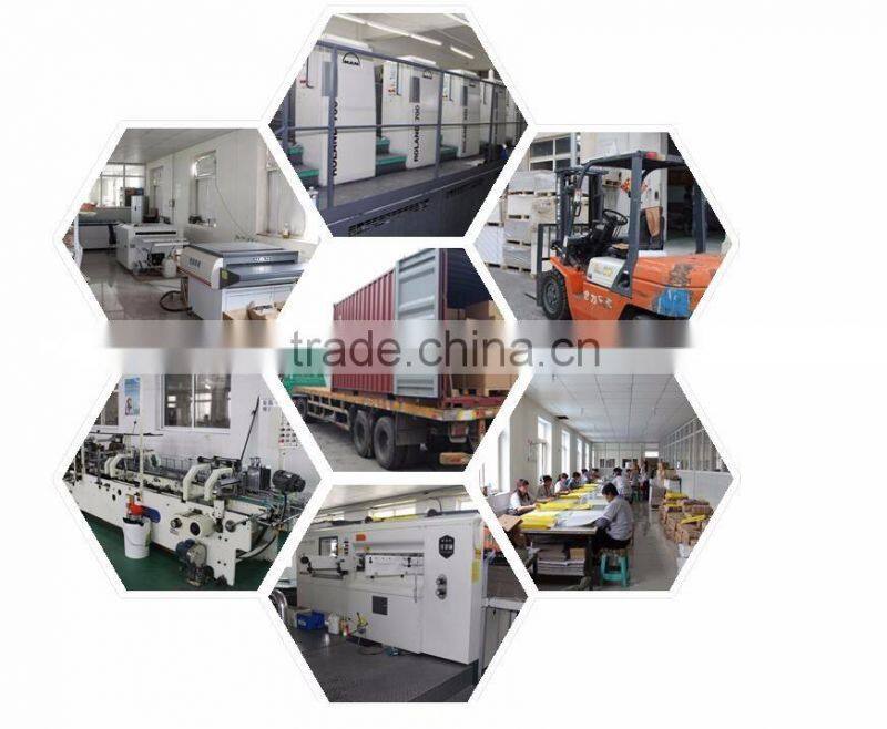 OEM Shanghai jewelry box company