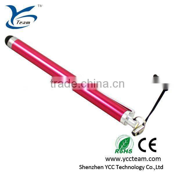 Good Factory Price stylus pc touch screen pen for iphone