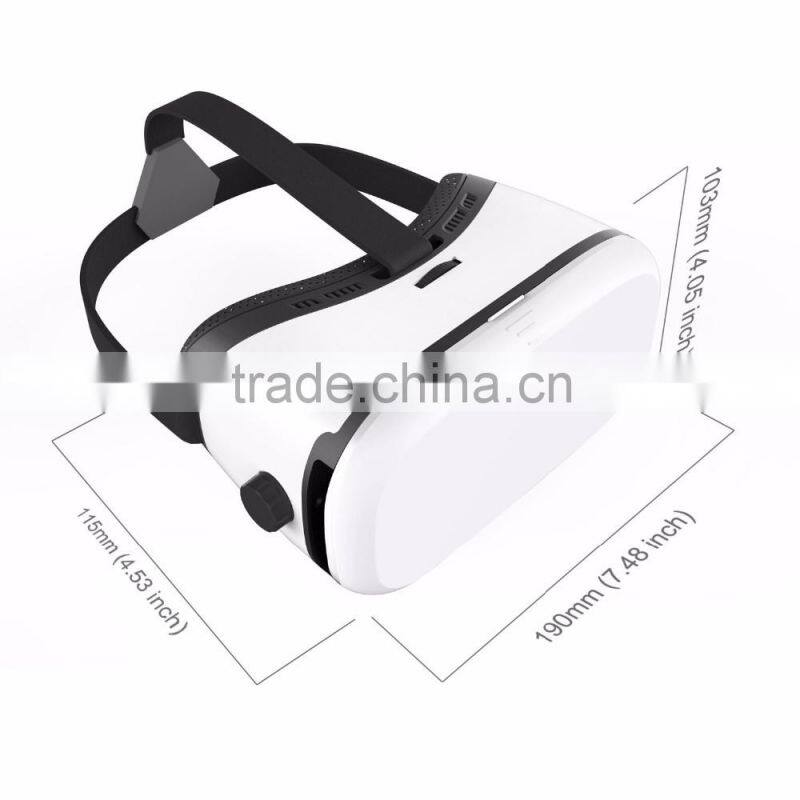 VR Glasses , super gift item ,3D Google glasses