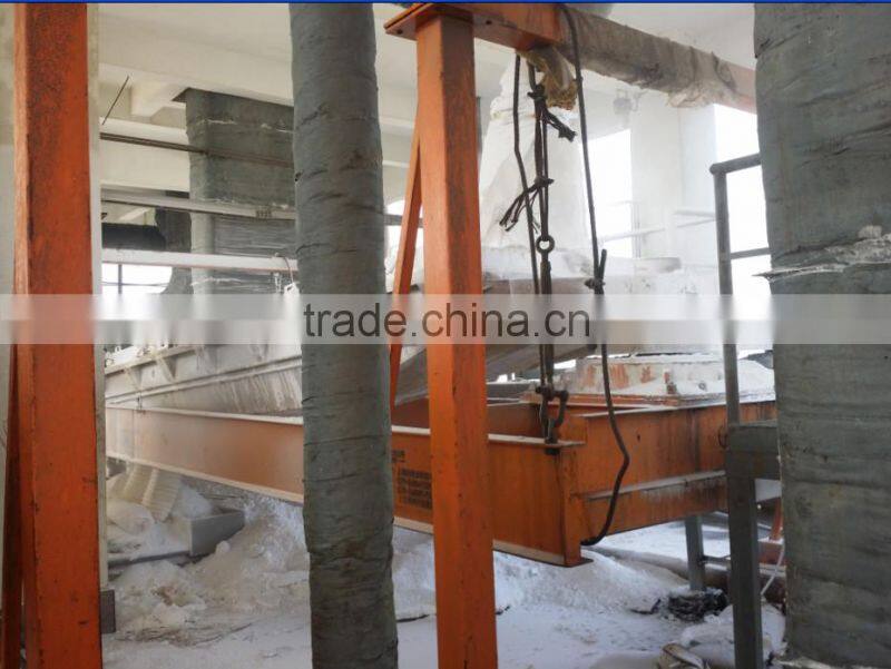 Agricultural potassium nitrate separation processing equipment/huge output process