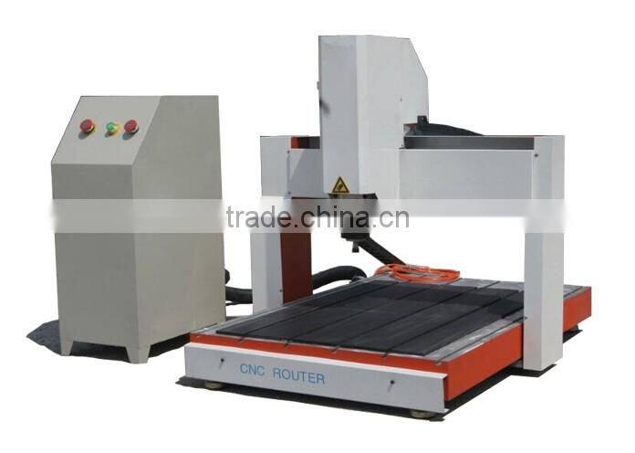 QL-4030 Portable high quality cheap price marking cnc router/ 4030 mini metal engraving cnc machine