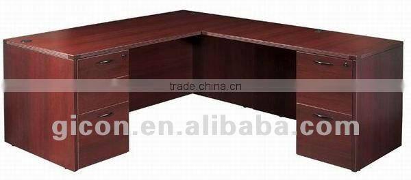 Office system furniture office design table NAP-TYP5-ESP