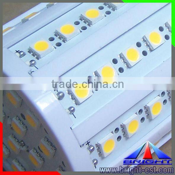 530-550LM E27 Led corn light,BG431-44 Led Corn Lamp 6W