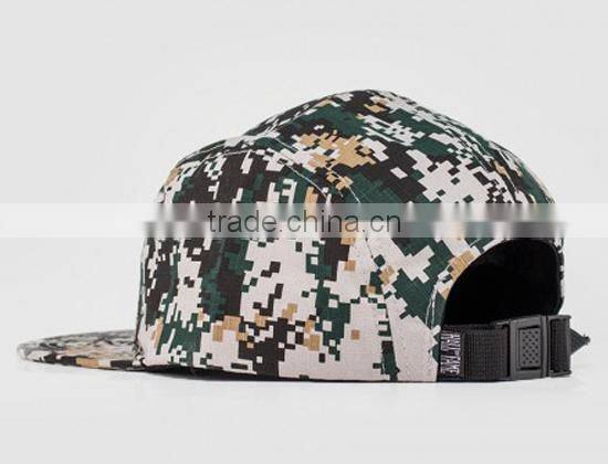 High Quality Camo Baseball Cap/Tree Camouflage Cap for Camp Events/Custom Desert Camo Baseball Cap