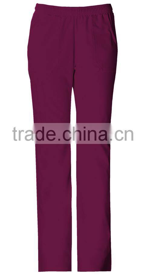 Ladies Cargo Pant,Medical Uniform