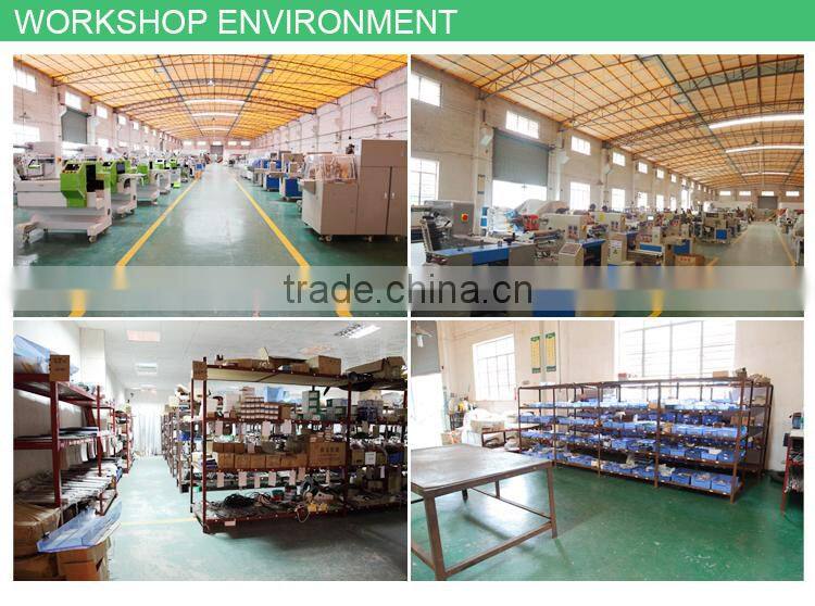 Foshan Good Price 1-100Ml Bag Of Coffee Packing Machine