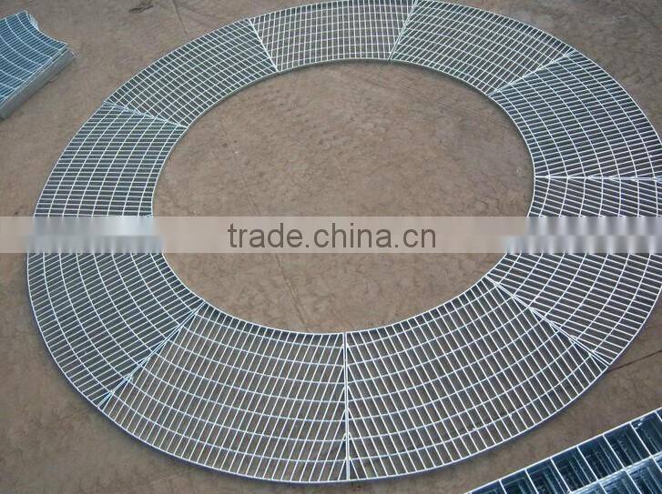 Cheap Stainless Steel Grating Made in Anping , steel grating prices