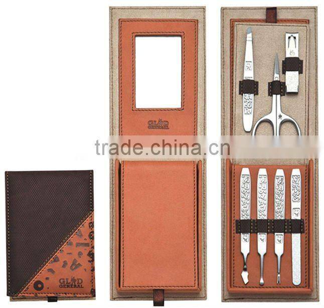 Manicure set STB300-033