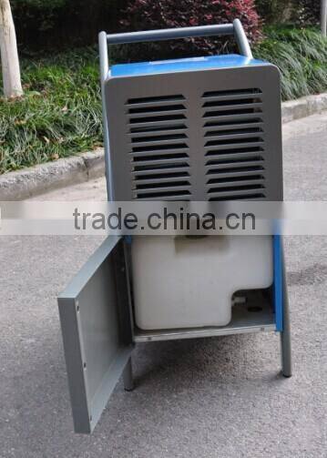 60 liter dehumidifier with big tank