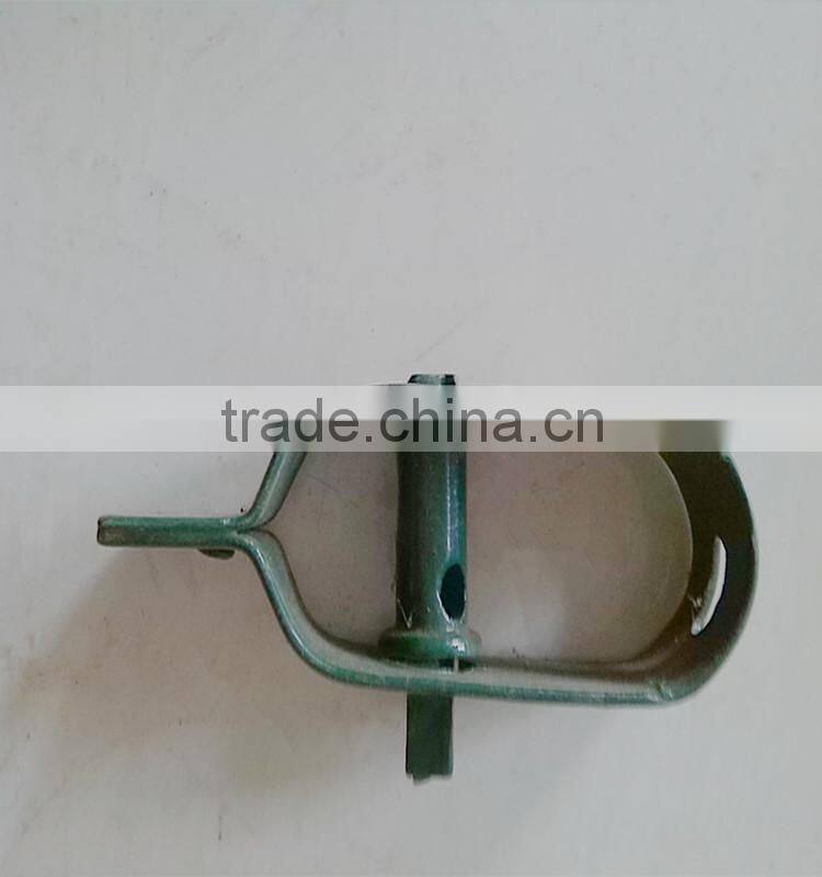 high quality metal wire rope strainer with low price