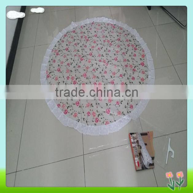 cheap high quality plastic tablecloth